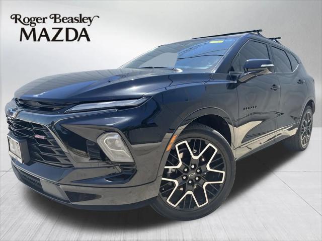 2023 Chevrolet Blazer FWD RS for sale in Austin, TX
