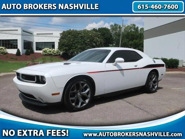 2014 Dodge Challenger R/T Plus for sale in Nashville, TN