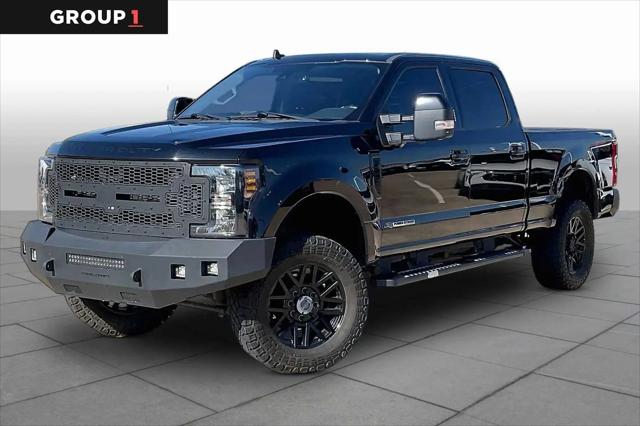 2019 Ford F-250 LARIAT for sale in Oklahoma City, OK