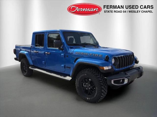 2025 Jeep Gladiator Sport for sale in Lutz, FL