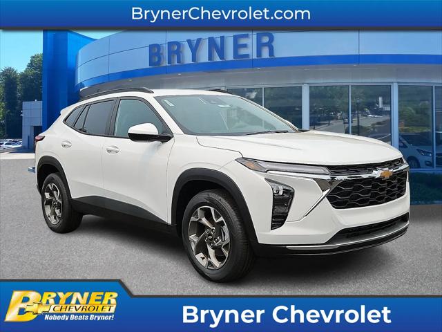 2026 Chevrolet Trax FWD LT for sale in Jenkintown, PA