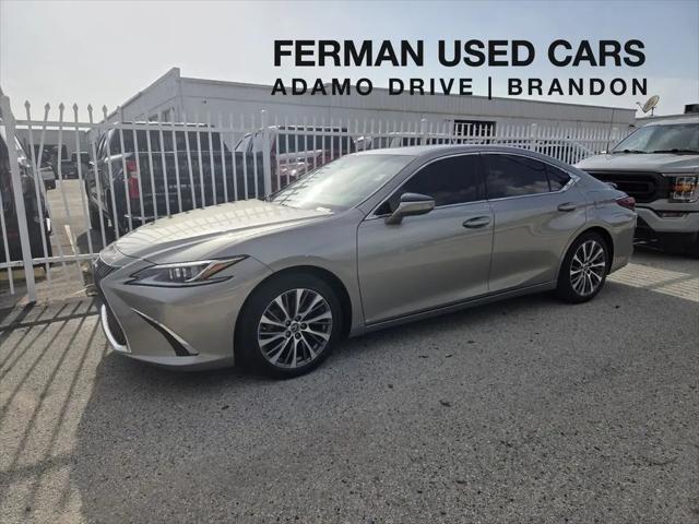 2020 Lexus ES 350 ES 350 for sale in Tampa, FL