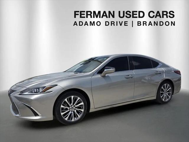 2020 Lexus ES 350 ES 350 for sale in Tampa, FL
