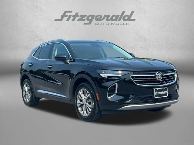 2023 Buick Envision Preferred FWD for sale in Frederick, MD