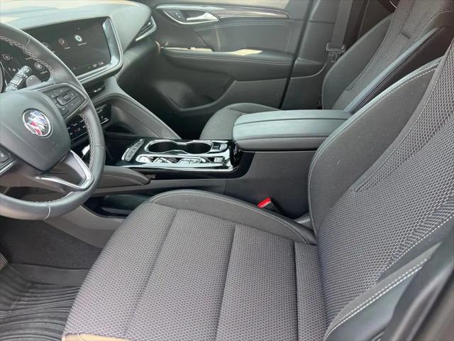 2023 Buick Envision Preferred FWD