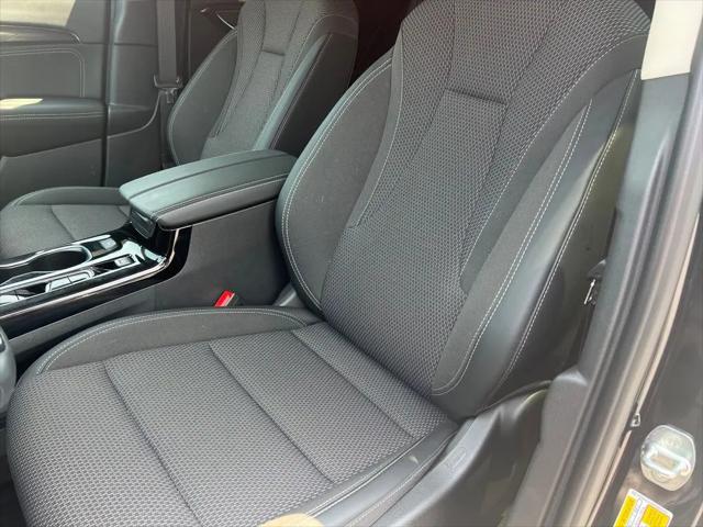 2023 Buick Envision Preferred FWD