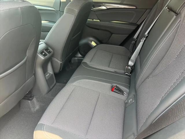 2023 Buick Envision Preferred FWD