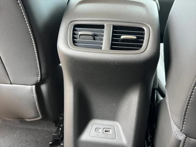2023 Buick Envision Preferred FWD