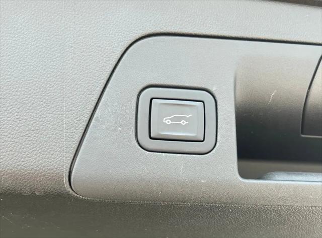 2023 Buick Envision Preferred FWD