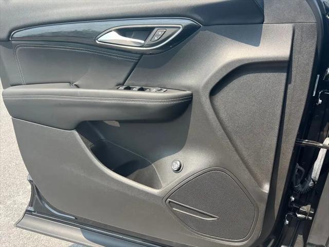 2023 Buick Envision Preferred FWD