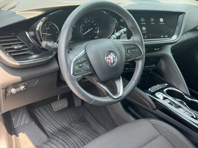 2023 Buick Envision Preferred FWD
