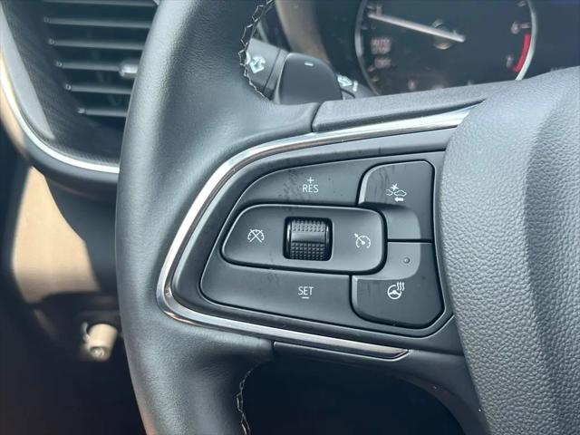 2023 Buick Envision Preferred FWD