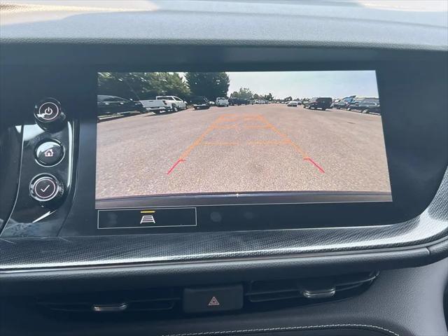 2023 Buick Envision Preferred FWD