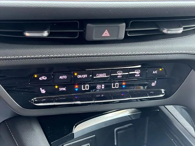 2023 Buick Envision Preferred FWD