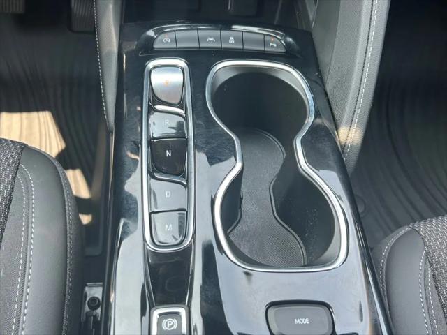 2023 Buick Envision Preferred FWD