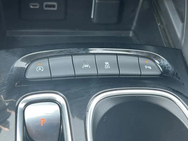 2023 Buick Envision Preferred FWD