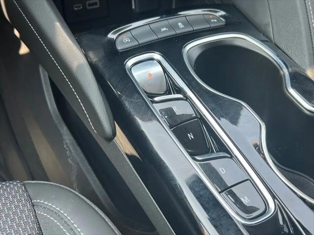 2023 Buick Envision Preferred FWD