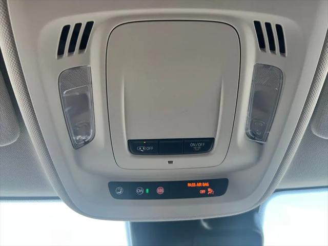 2023 Buick Envision Preferred FWD