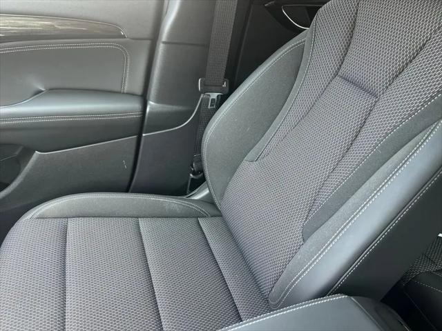2023 Buick Envision Preferred FWD