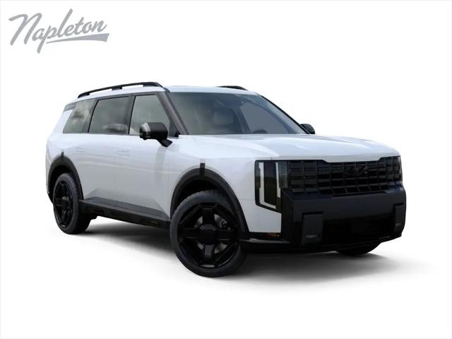 2027 Kia Telluride Hybrid X-Line SX for sale in Fisher, IN