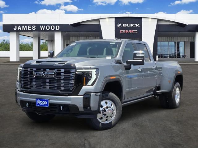 2026 GMC Sierra 3500HD Denali Ultimate for sale in Decatur, TX