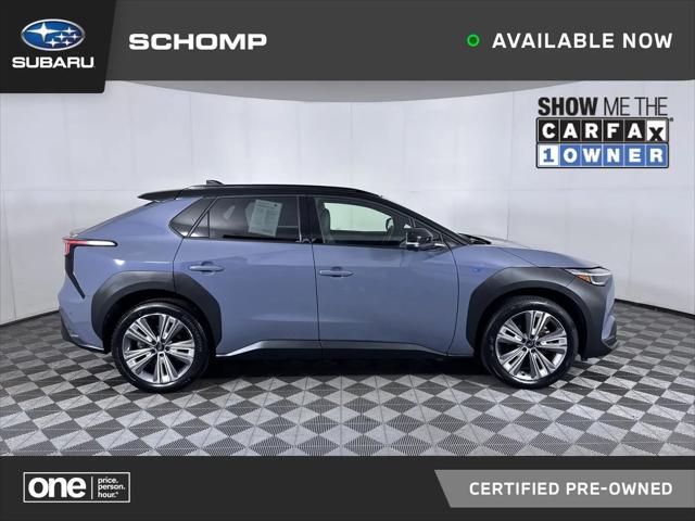 2023 Subaru Solterra Touring for sale in Aurora, CO