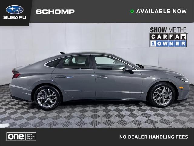 2023 Hyundai Sonata SEL for sale in Aurora, CO