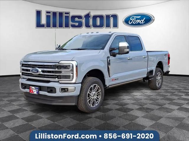 2026 Ford F-250 Platinum for sale in Vineland, NJ