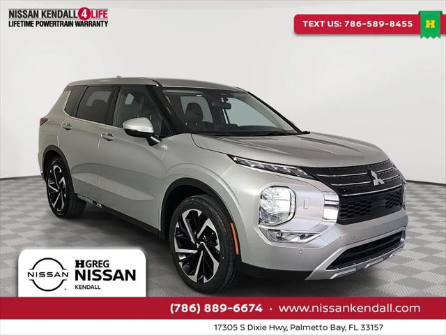 2023 Mitsubishi Outlander SE 2.5 S-AWC for sale in Palmetto Bay, FL
