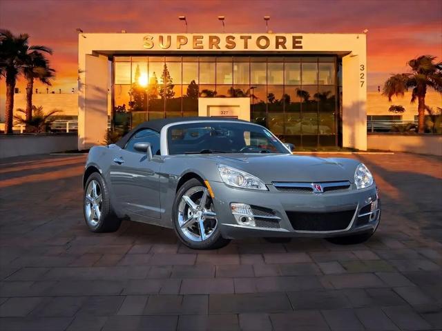 2008 Saturn Sky Base for sale in El Cajon, CA