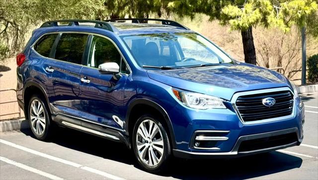 2022 Subaru Ascent Touring for sale in Phoenix, AZ