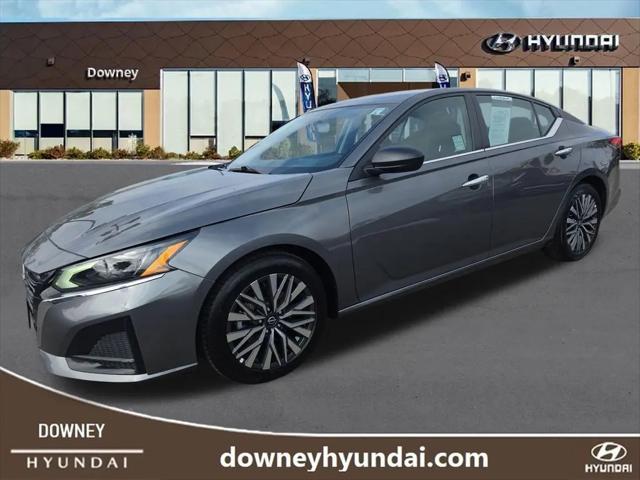2025 Nissan Altima SV FWD for sale in Downey, CA