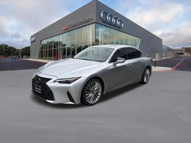 2023 Lexus IS 300 IS 300 for sale in San Antonio, TX