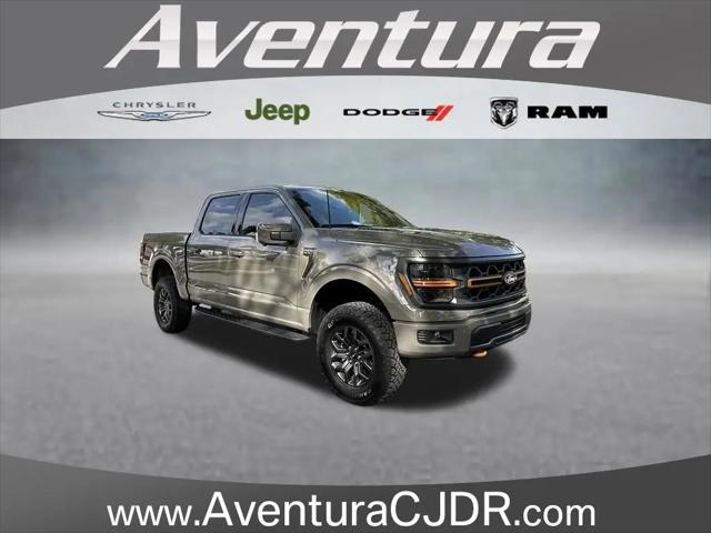 2026 Ford F-150 Tremor for sale in North Miami Beach, FL