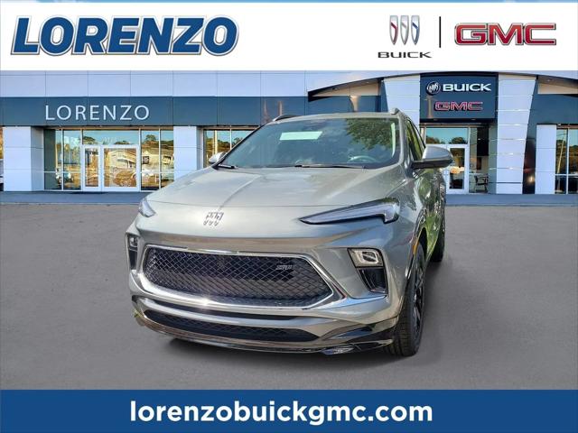 2026 Buick Encore GX Sport Touring FWD for sale in Doral, FL