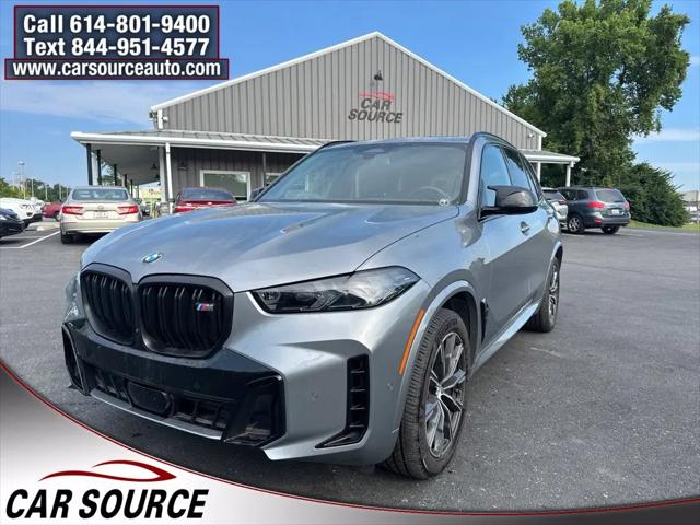 2024 BMW X5 M60i for sale in Grove City, OH