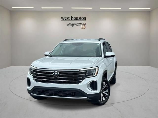 2026 Volkswagen Atlas SE for sale in Houston, TX