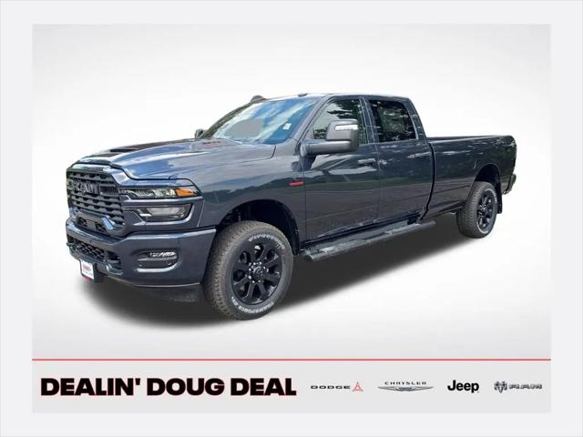 2026 Ram 2500 Black Express Crew Cab 4x4 8 Box for sale in Cheyenne, WY