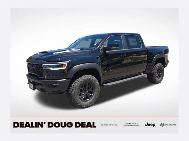 2026 Ram 1500 RHO Crew Cab 4x4 57 Box for sale in Cheyenne, WY