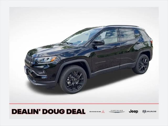 2026 Jeep Compass Latitude Altitude for sale in Cheyenne, WY