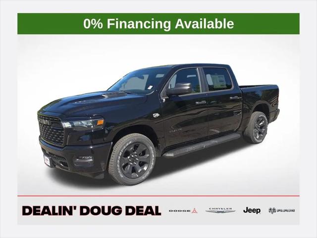 2026 Ram 1500 Express Crew Cab 4x4 57 Box for sale in Cheyenne, WY
