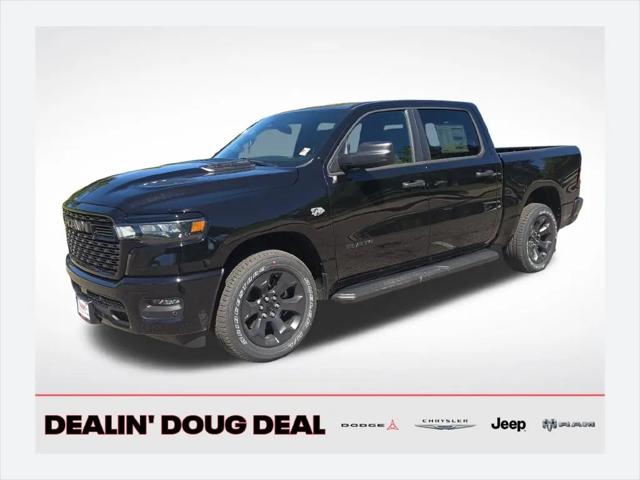 2026 Ram 1500 Express Crew Cab 4x4 57 Box for sale in Cheyenne, WY
