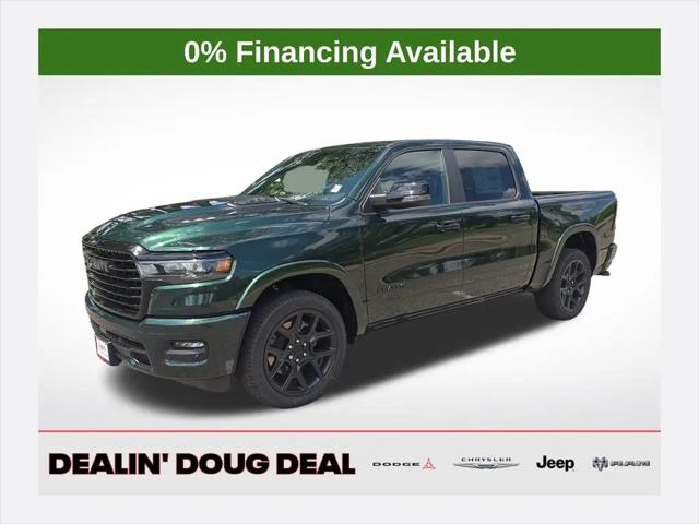 2026 Ram 1500 Laramie for sale in Cheyenne, WY