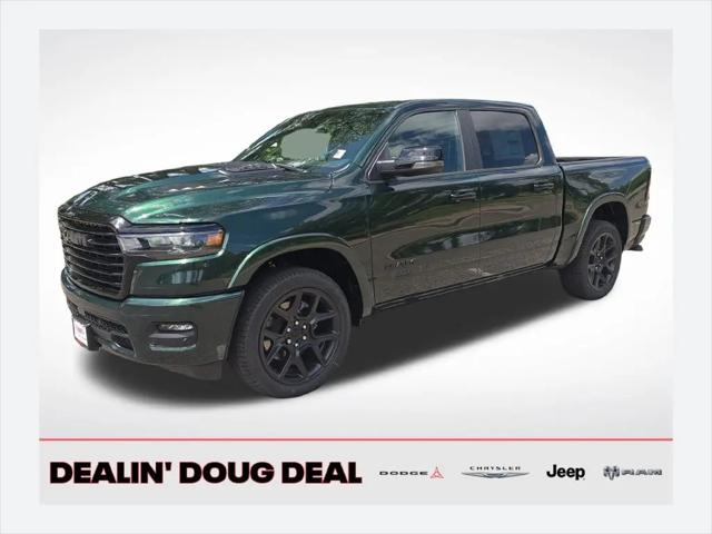 2026 Ram 1500 Laramie for sale in Cheyenne, WY