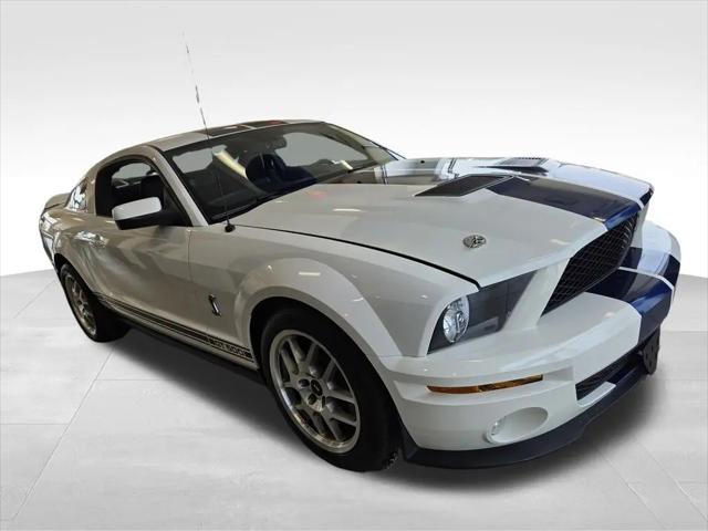 2009 Ford 500 Shelby GT500 for sale in Harvard, IL