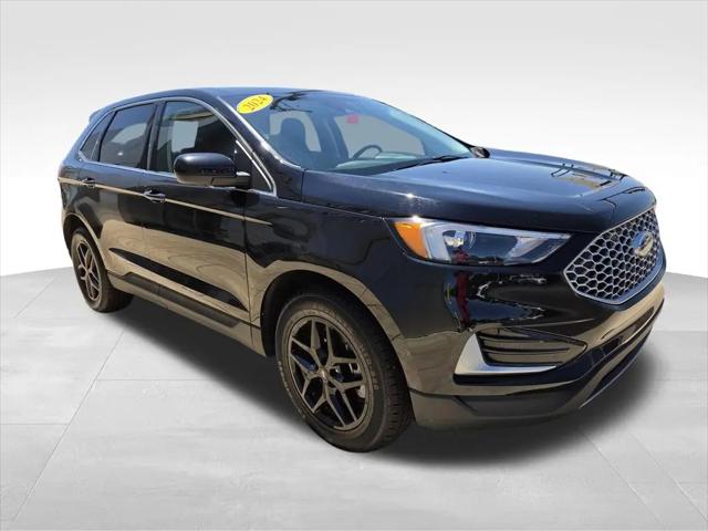 2024 Ford Edge SEL for sale in Harvard, IL