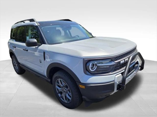 2026 Ford Bronco Sport Big Bend for sale in Harvard, IL