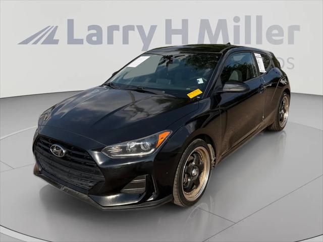 2019 Hyundai Veloster 2.0 for sale in Albuquerque, NM