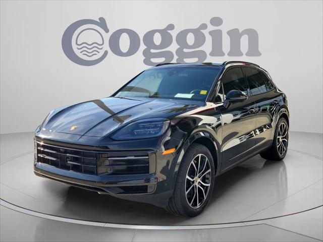 2025 Porsche Cayenne Cayenne for sale in Jacksonville, FL