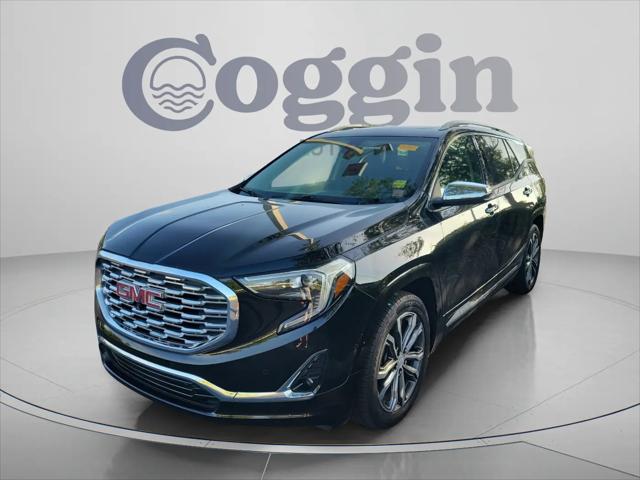 2019 GMC Terrain Denali for sale in Jacksonville, FL